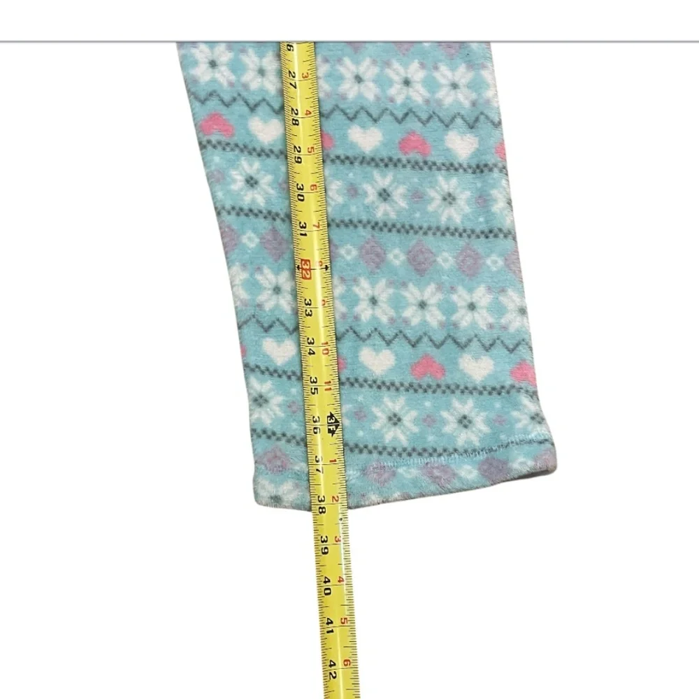 Rene Rofe Pajama Pants Girls Size XL (14/16)